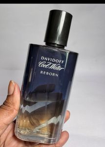 Davidoff Cool Water Reborn Perfume