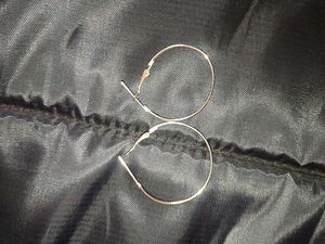 Unique Geometric Dangle Earrings