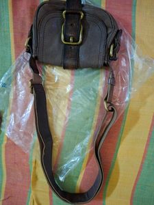 Fossil Emery Small Crossbody Mini
