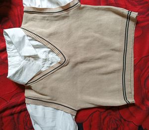 Korean Sweatshirt