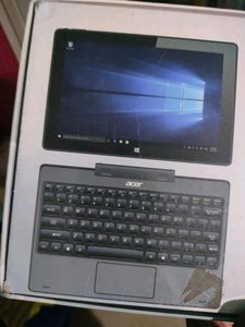 Acer Laptop Cum Tab