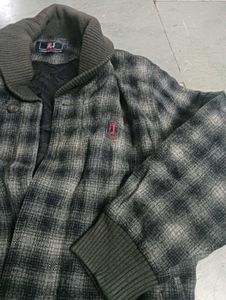 Men Woolen Jerkin Best