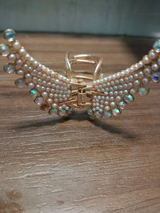 Butterfly clutcher,New Looking Elegant