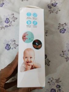 Baby Nail Trimmer