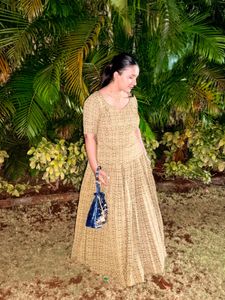Elegant Ethnic cotton choli