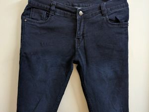 COMBO - Women Jeans Pant👖