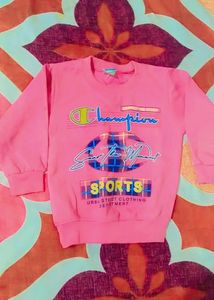 Baby Sweat T-shirt