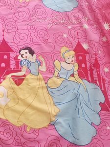 Disney Printed Single Size Dohar
