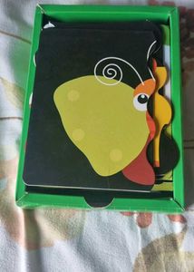 Gini Mini Animal Puzzles for Kids