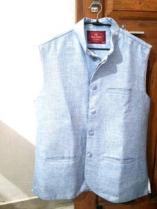 New Bandi To Wear Over Kurta Or Shirt