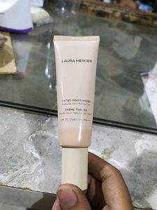 Laura Mercier Tinted Moisturizer