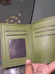 Classic Wallet