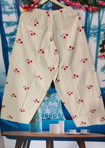 Farshi Salwar Co-ord Set