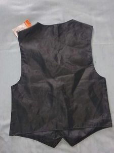 Boys waistcoat