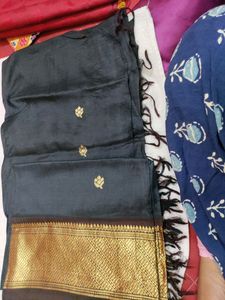 Silk Saree
