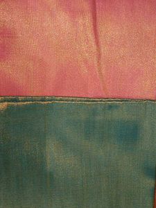 Shimmering blouse Fabric.