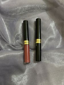 Max Factor Lipfinity - Spicy 070