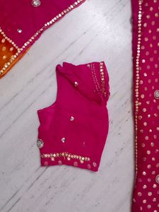 Lehnga Set