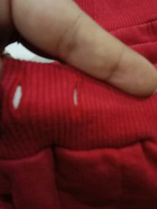 WinterTrack Pant