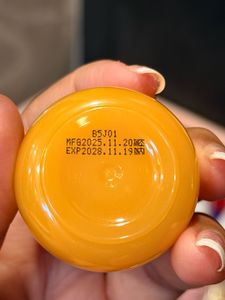 Honey pot lip balm new