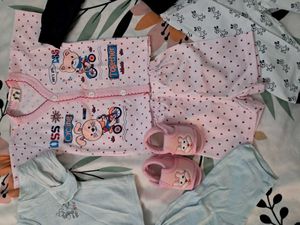 Adorable Baby clothing Set