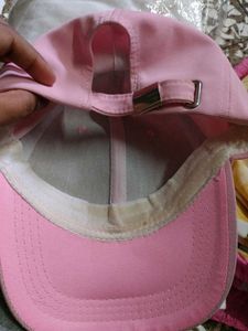 two cap combo