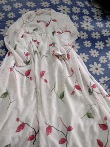 Long Gown