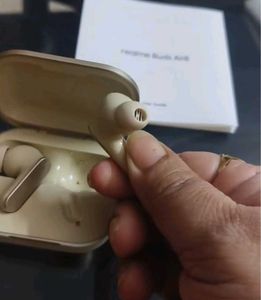 Realme Earbuds Case