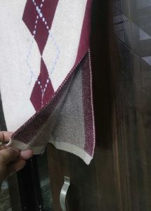 Woolen Skirt