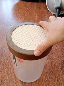 Nayasa BPA Free Food Storage Container