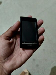 Sony Ericsson