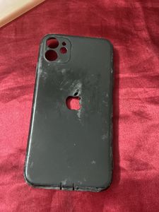 Combo Of Iphone 11 Back Covers