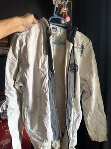 RIG Brave New World Hoodie