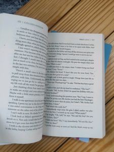 Colleen Hoover Ugly Love And November 9