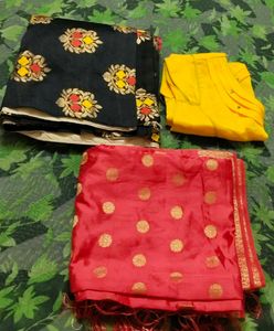 Beautiful Lehenga Choli Set pack of 2
