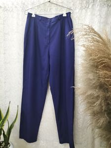 Blue Pant