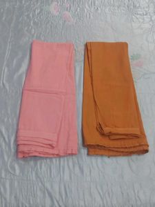 Set of 2 Saree Petticoats