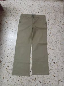 Brand New Pent For Men