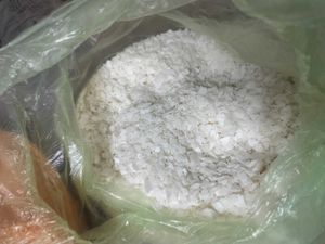 wax for candle making