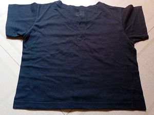 Brooklyn 1898 New York Cropped T-Shirt
