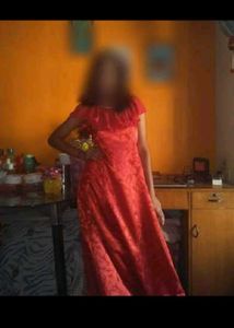 Christmas Dress