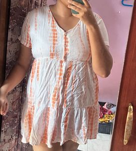 perfect beach dress