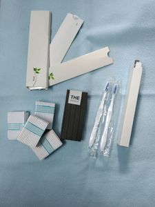 Travel self care kit (15 items)