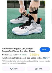 Korean shoes