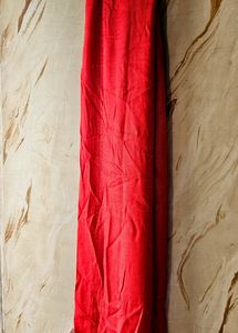 Shaj Red Stole