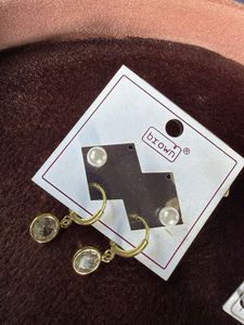 Assorted Fashion Earrings Set