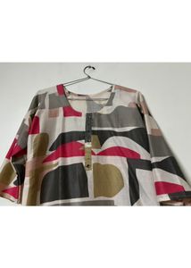Ladies Cotton Kurti