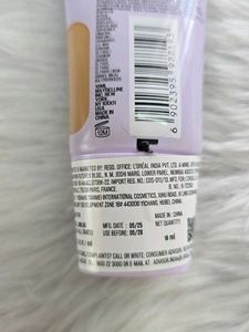 Maybelline Super Stay 30H Foundation