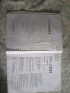 42 years solved papers book for JEE ADVANCE