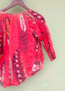New Women Top